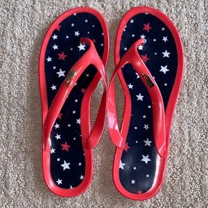 2 FOR $10! Vineyard vines flip flops